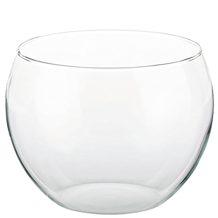 kela Bowletopf, Glas, Transparent, 22 cm, Bowletopf