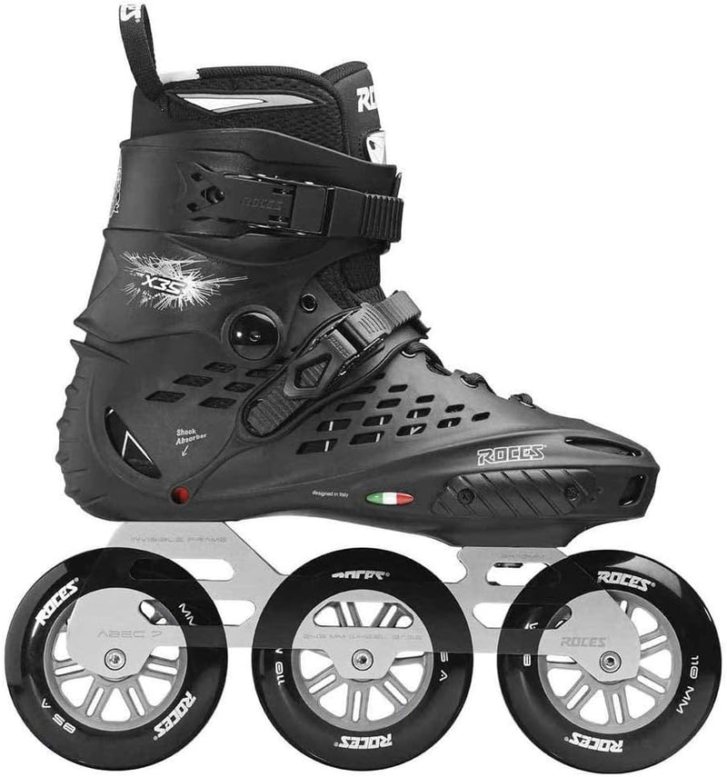 Roces X35 3x110 TIF Skates Senior - 41