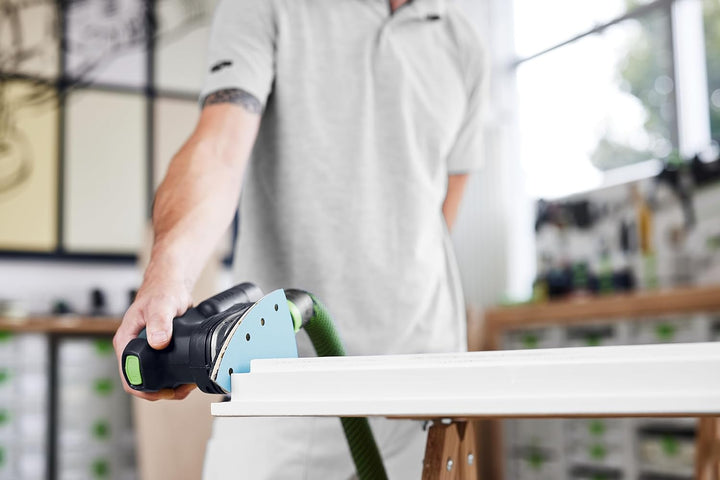 FESTOOL 497143 Schleifblätter STF DELTA/7 P320 GR/100