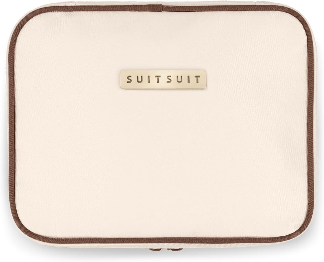 SUITSUIT Fab Seventies - Packing Cubes - Set Van 3 - Reiskoffer 66 cm - Koffer Organizer Set - Bagag