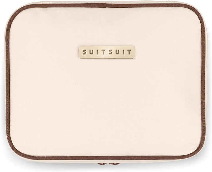 SUITSUIT Fab Seventies - Packing Cubes - Set Van 3 - Reiskoffer 66 cm - Koffer Organizer Set - Bagag