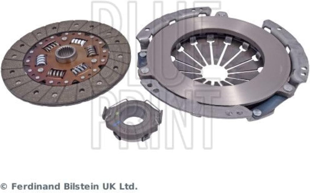 Blue Print ADT330263C Kupplungssatz , 1 Stück