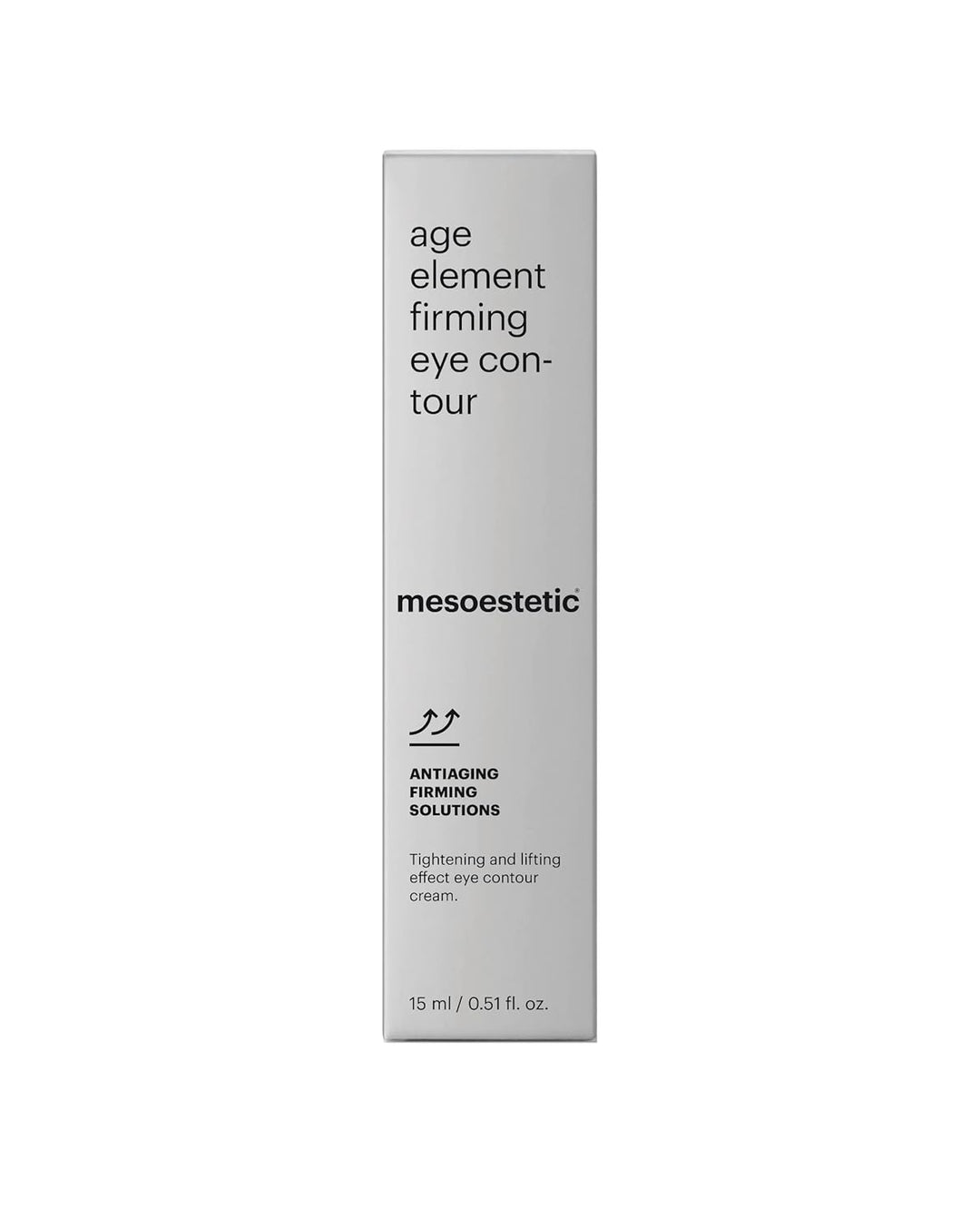 Mesoestetic - Age Element – Firming Eyes Contour – 15 ml