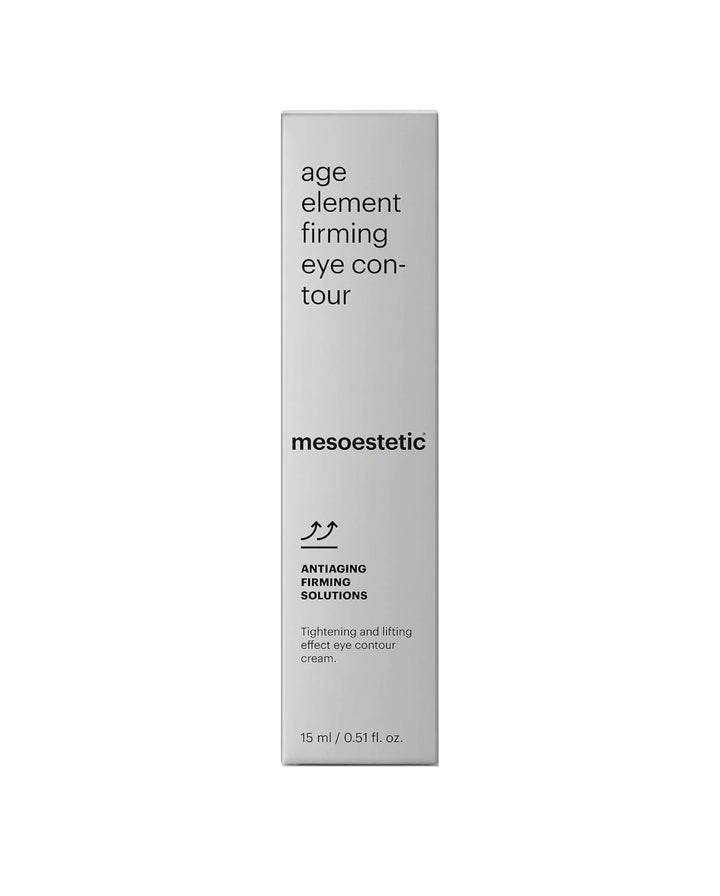 Mesoestetic - Age Element – Firming Eyes Contour – 15 ml