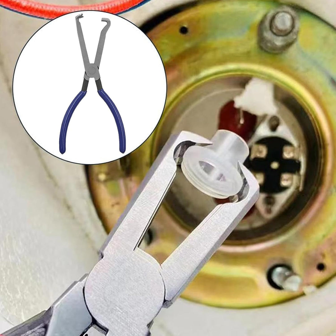 2 Stück Elektrische Trennzange Für Autos, Trennzange Für Elektrische Stecker, Elektrische Steckverbi