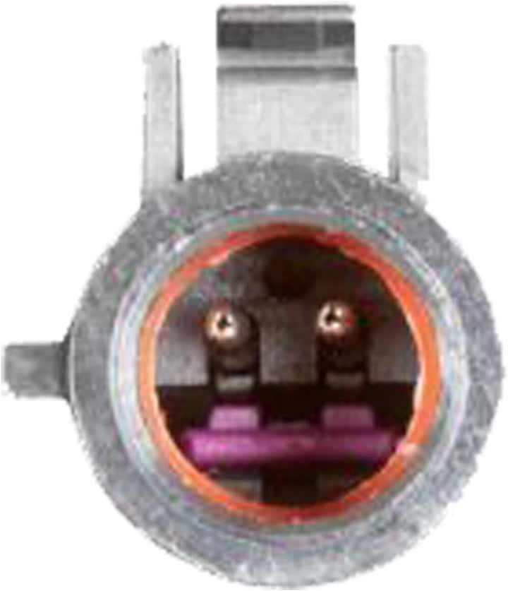 HELLA 6PU 230 040-561 ABS Sensor - Raddrehzahl - 2-polig - Hinterachse - Kabel: 770mm - mit Halter