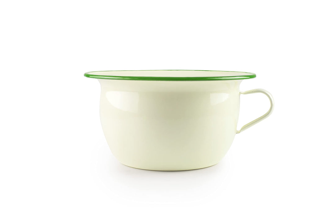 IBILI - 935724 - Töpfchen, Moosgrün, 24 cm