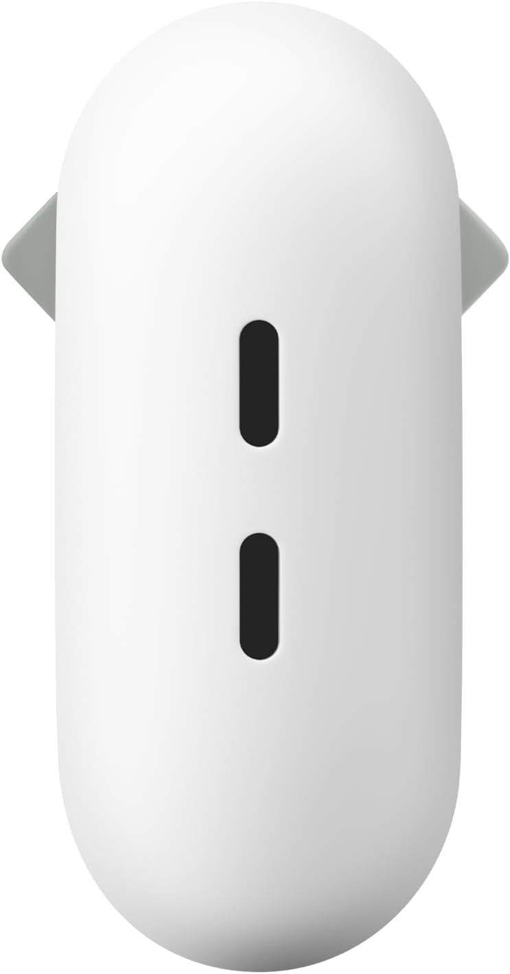 Google Pixel Flex Dual Port 67‑W-USB‑C-Schnellladegerät – Schnellladegerät für Pixel-Smartphones – K