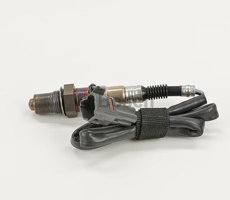 Bosch BP347 Bremsbeläge - Vorderachse - ECE-R90 Zertifizierung - vier Bremsbeläge pro Set