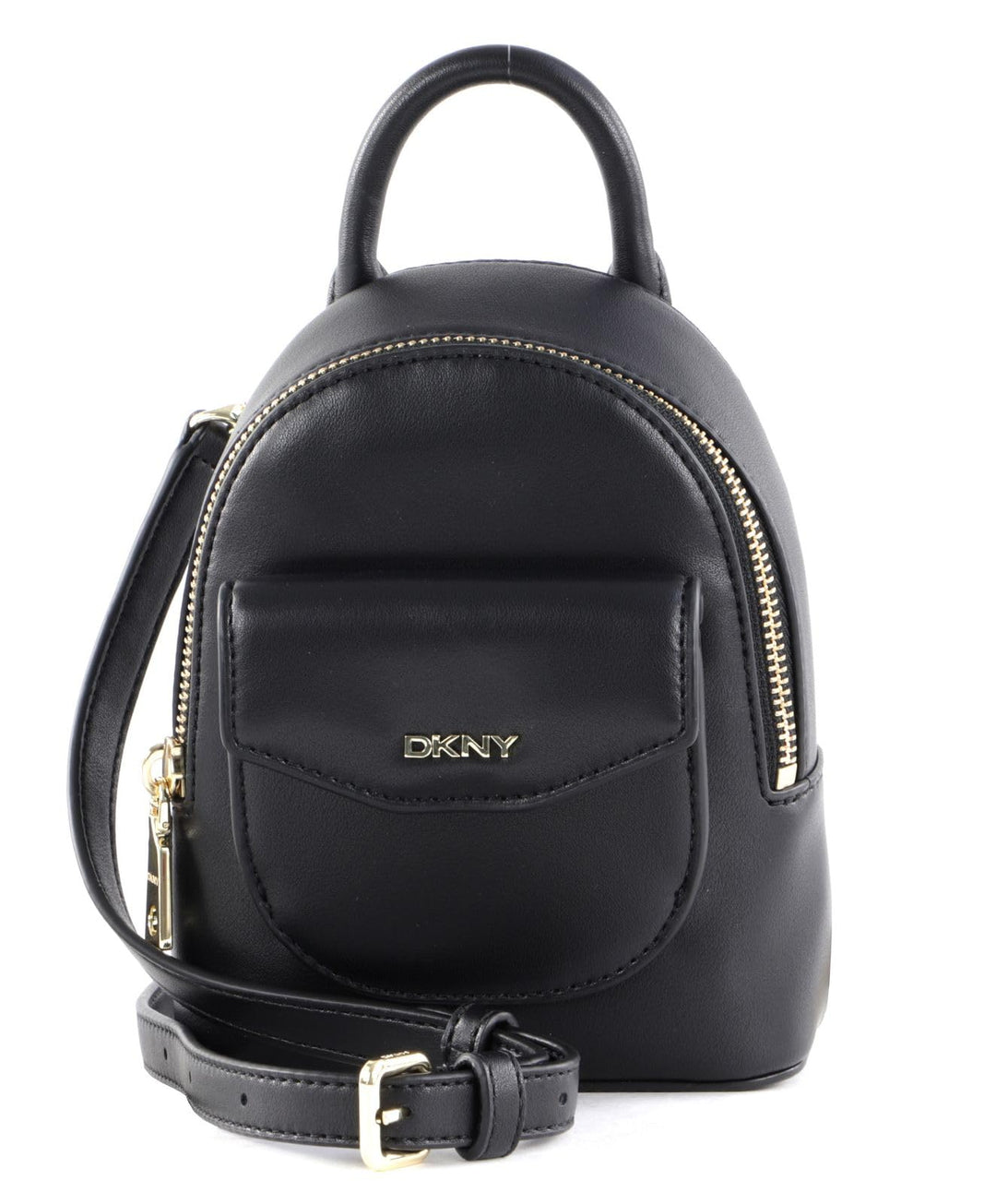 DKNY Miranda Umhängetasche schwarz