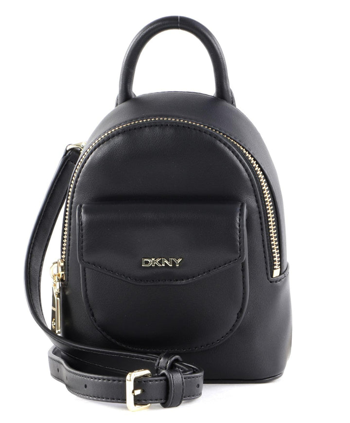 DKNY Miranda Umhängetasche schwarz