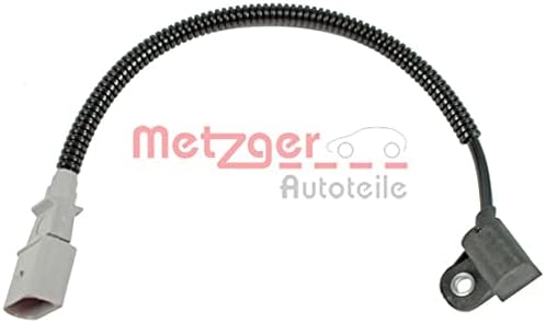 METZGER 0903186 Sensor, Nockenwellenposition