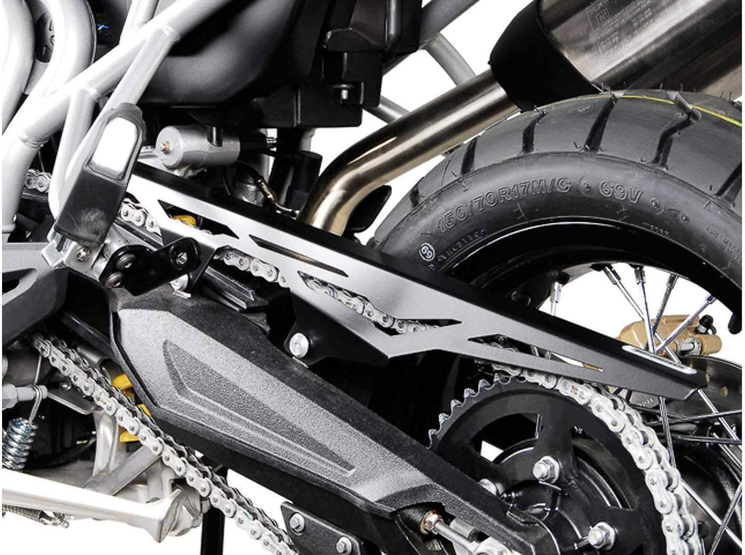 Antrieb Kettenschutz Aluminium, Tiger 800/800XC (11-) [Automotive]