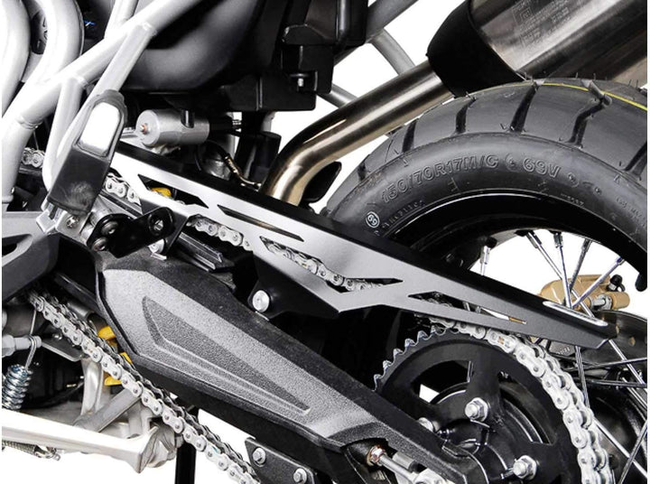 Antrieb Kettenschutz Aluminium, Tiger 800/800XC (11-) [Automotive]