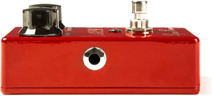 MXR Script Dyna Comp Compressor