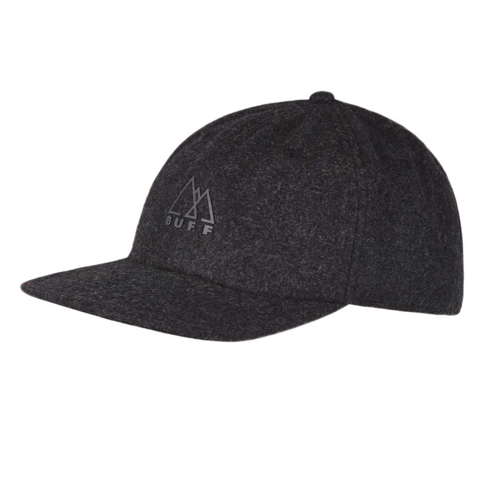 Buff® Pack Baseball Cap SOLID Black