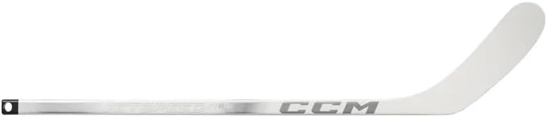 CCM Secret Mystery Mini Stick Schläger Sammlerwert 24 Zoll rechts, 24 Zoll rechts