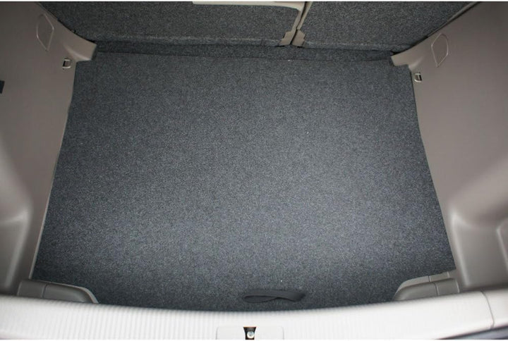 MTM Kofferraumwanne kompatibel mit Volkswagen Golf Plus 6 (5K) 04.2009-2014, Kofferraummatten Passge