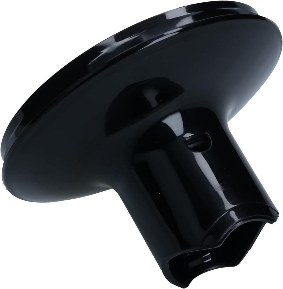 Braun Stabmixer Oberteil Farbe schwarz