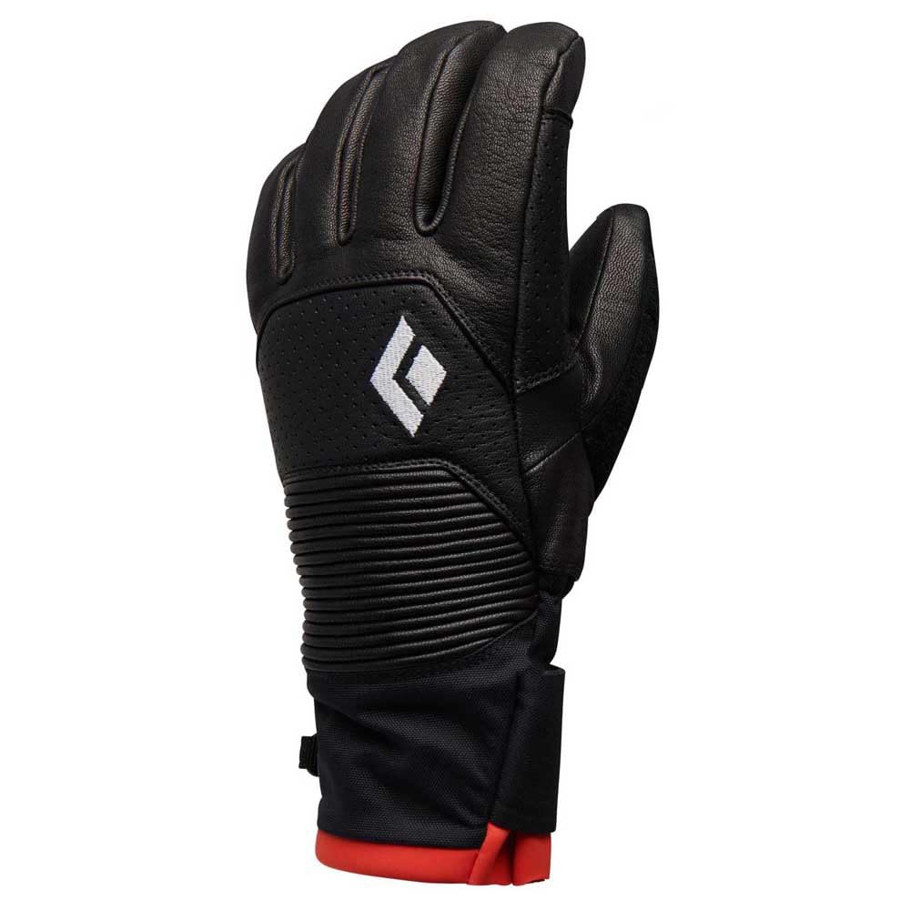 Black Diamond Impulse Gloves L