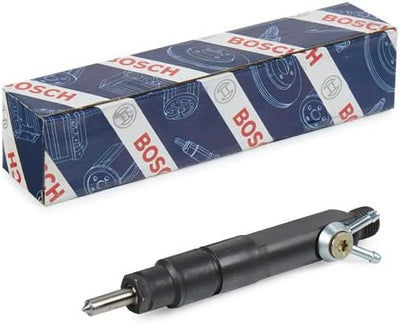 BOSCH 0432193823 Düsenstock