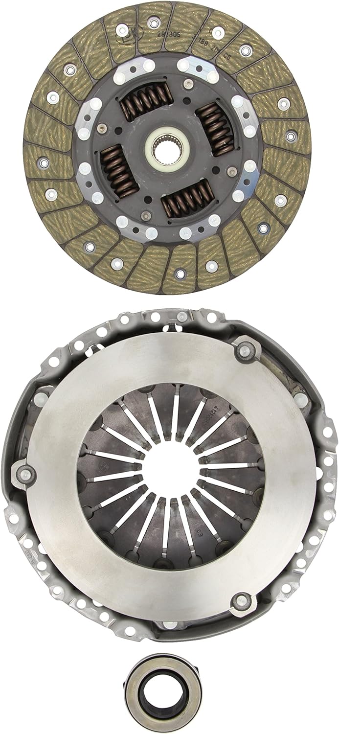 LUK 623 3239 00 Kupplungssatz