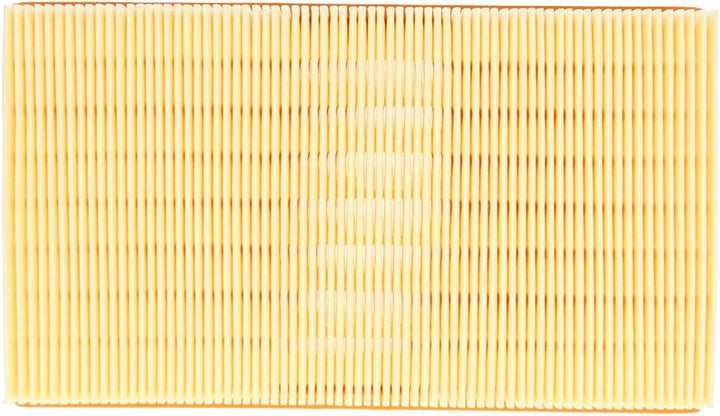 Flachfaltenfilter geeignet für Kärcher NT 25/1 AP Nass-/Trockensauger, Filter-Typ XF1565 für NT 25/1