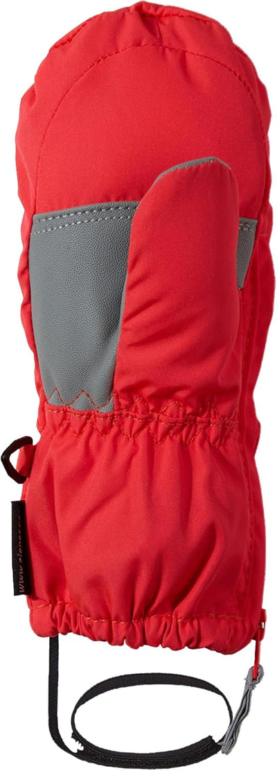 Ziener Baby LE Zoo Minis Glove Ski-Handschuhe rosa (neon pink) 98 cm, rosa (neon pink) 98 cm