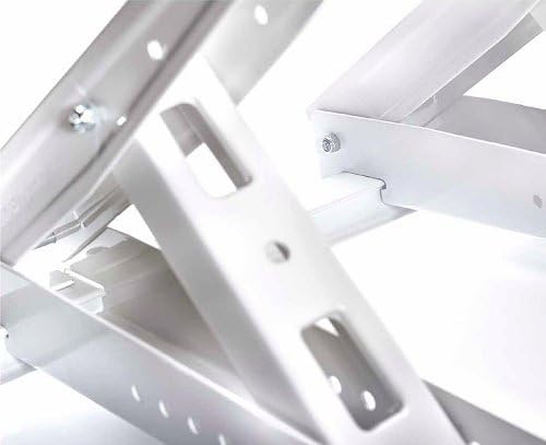 Universal Dachkonsole für Split Klima Klimaanlage, INVERTER Klimagerät, Heizung, Wärmepumpe etc.