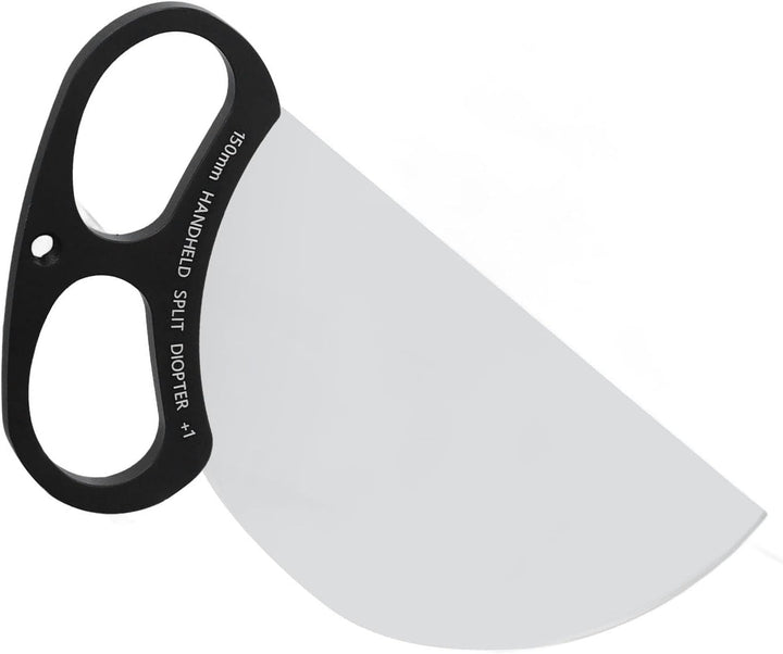 150-mm-Handdiopter, Spezialeffektfilter, 1-Grad-Dioptrienobjektiv für Kreative Spiegelreflexkamera-P