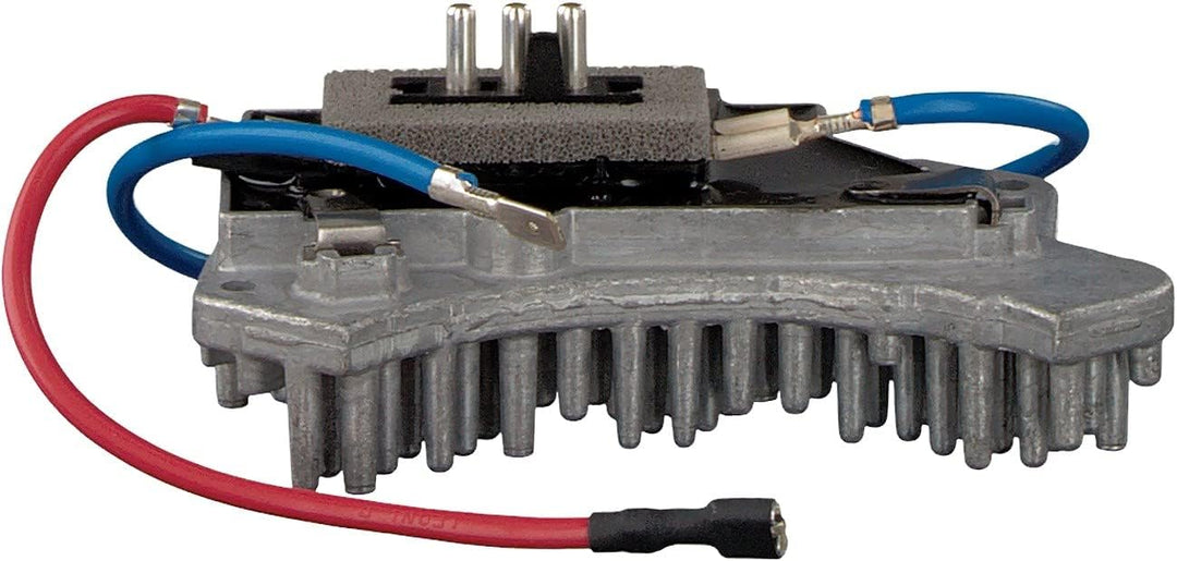 febi bilstein 22977 Widerstand für Gebläse , 1 Stück