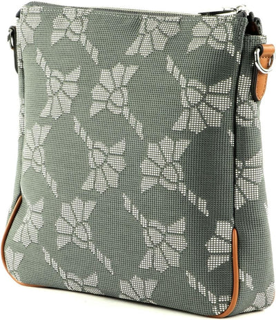 Joop! Secondo Jasmina Shoulderbag M Grey