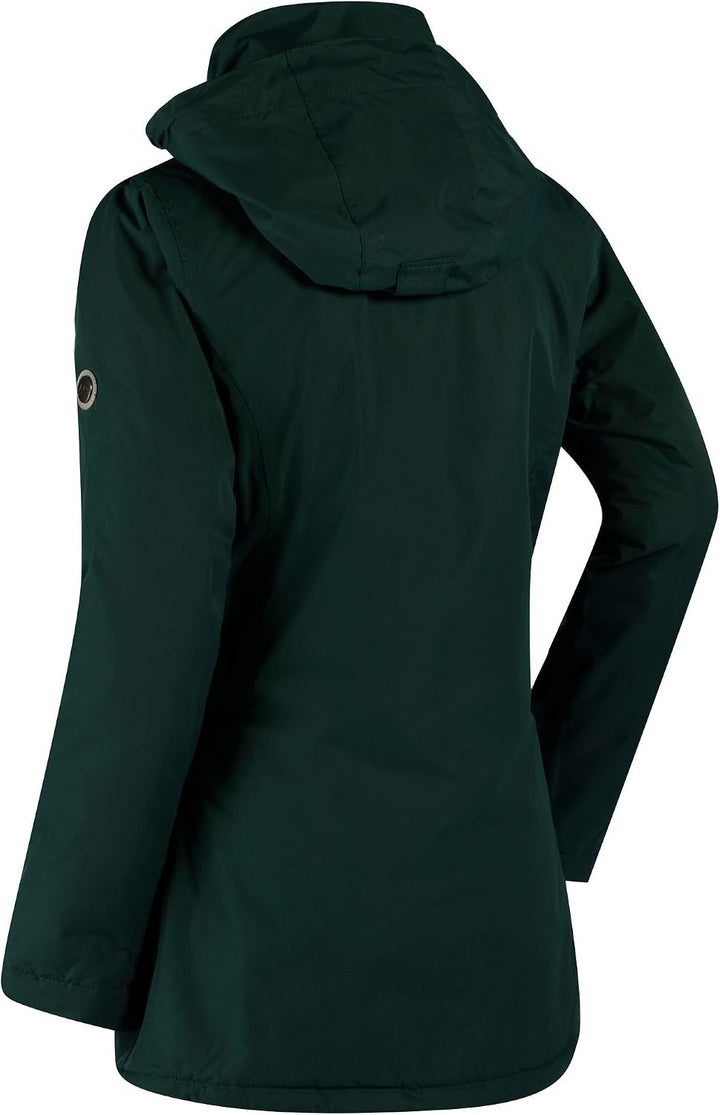 Regatta Damen Blanchet Ii Jacket S VallartaBlue, S VallartaBlue