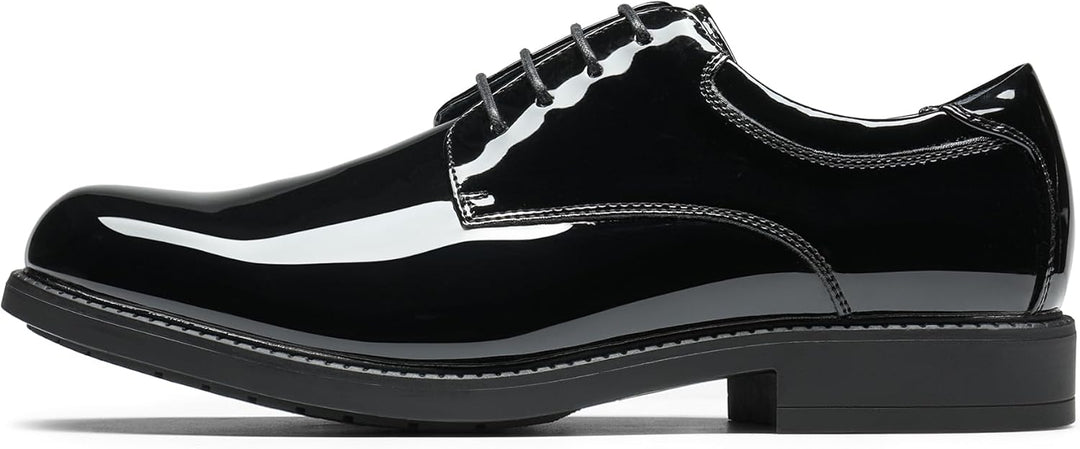 Bruno Marc Herren Business Schuhe Derby Schnürhalbschuhe Anzugschuhe Leder Mit Oxford Futter 47 EU H
