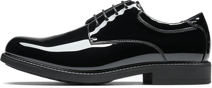 Bruno Marc Herren Business Schuhe Derby Schnürhalbschuhe Anzugschuhe Leder Mit Oxford Futter 47 EU H