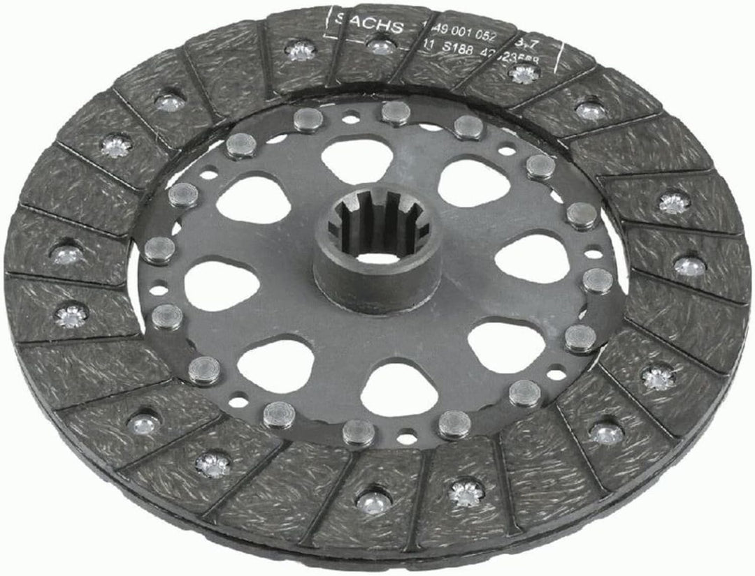SACHS 3000 650 001 Kupplungssatz