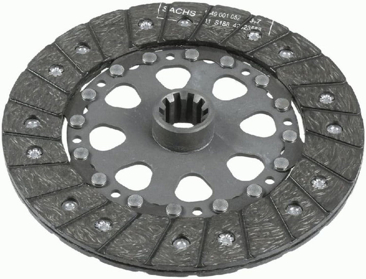 SACHS 3000 650 001 Kupplungssatz