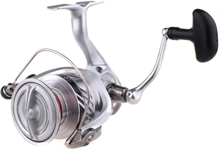 Daiwa Crossfire LT Spinnrolle 2500, 2500