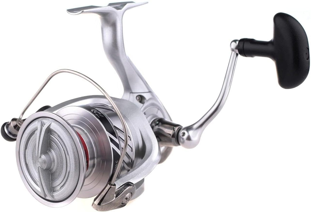 Daiwa Crossfire LT Spinning Reel 4000, 4000