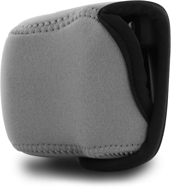 MegaGear MG1580 Ultraleichte Kameratasche aus Neopren kompatibel mit Leica D-Lux 7, D-Lux (Typ 109)