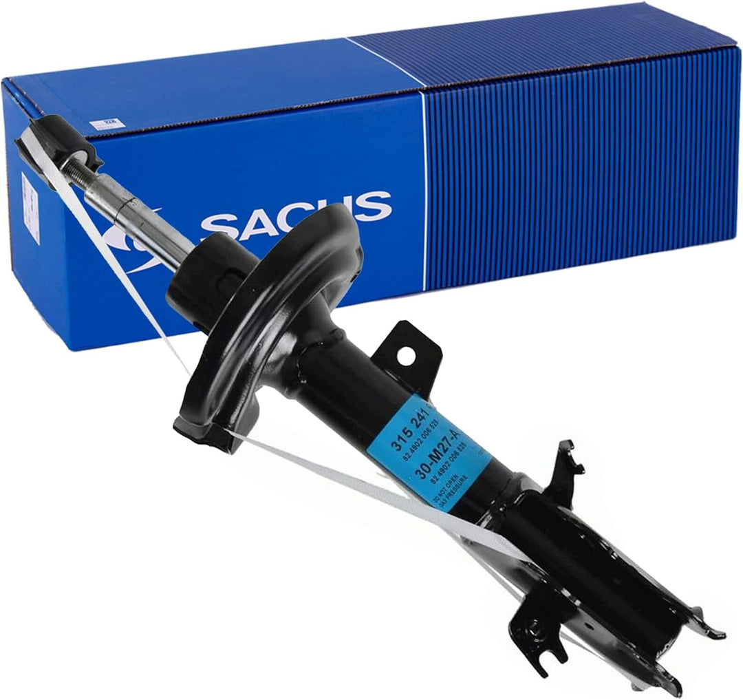 SACHS 315 241 Stossdämpfer Für Ford FIESTA VI (CB1, CCN) 2008 - links, Vorderachse Federung/Dämpfung