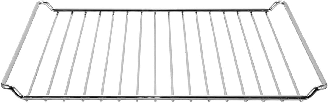 TurboTronic digitaler Heissluftofen - XXL 32 Liter mit Drehspiess für Hähnchen 4in1 Mini Backofen &