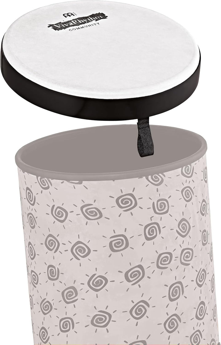 MEINL VivaRythm Boom Series Synthetic Pop Off Head - 9,5" (VR-POH95-SH)