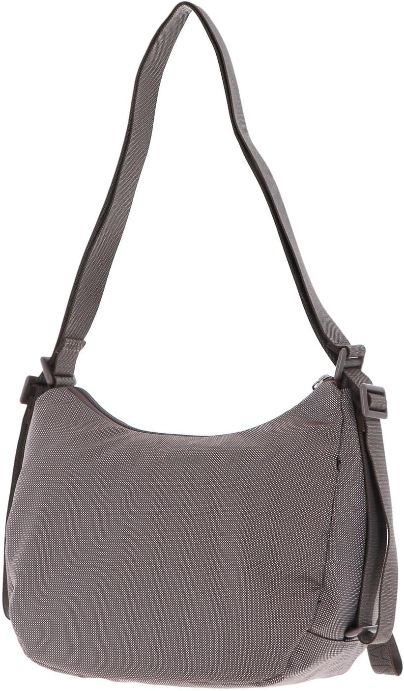 Mandarina Duck Damen Md 20 Hobo/Rucksack Taupe, Taupe