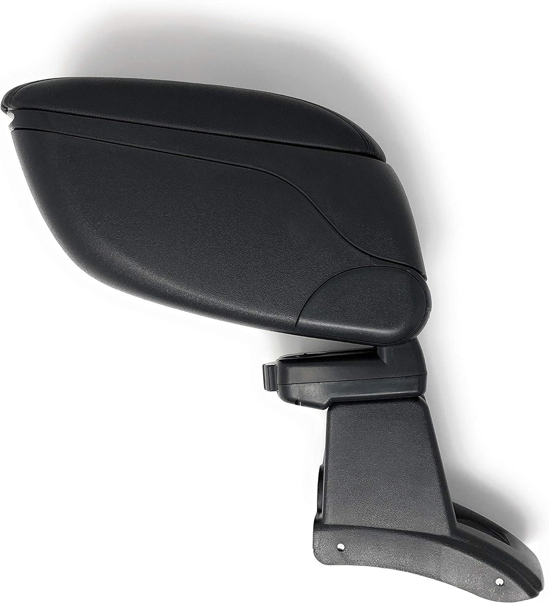 Recambo Mittelarmlehne Armauflage mit Fach kompatibel für Dacia Logan + MCV | BJ 2004-2013