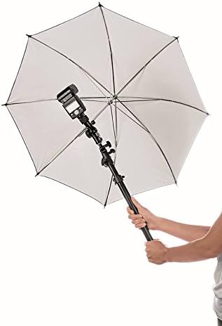 Manfrotto Nanopole Licht Stativ