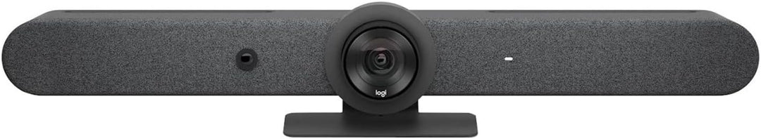 Logi Rallyestange bk 4K | 960-001311