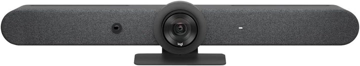 Logi Rallyestange bk 4K | 960-001311