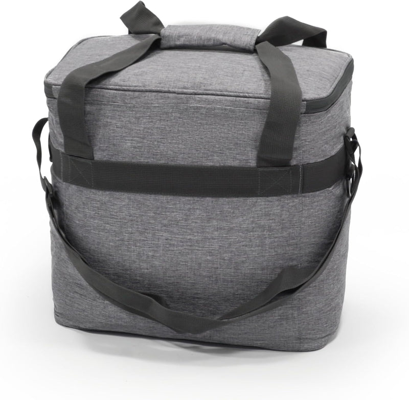 outdoorer Kühltasche Cool Butler - Isoliertasche, Thermotasche, Picknicktasche für Lebensmitteltrans