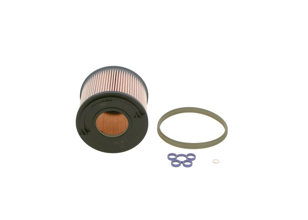 Bosch N0010 - Dieselfilter Auto